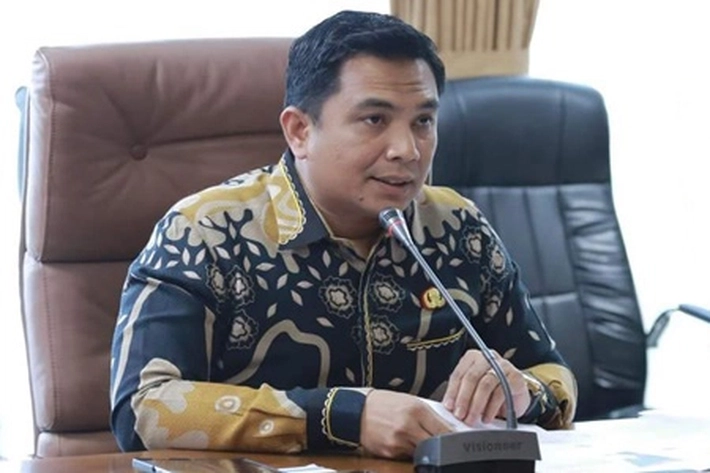 Pemko Pekanbaru Fokus Efisiensi dan Hemat Anggaran, Kata Pj Sekda Dr Zulhelmi Arifin