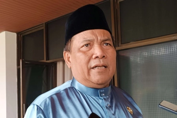 Sosok SF Hariyanto Punya Banyak Uang dan Jenjang Karir, 'Tapi Muncul Rumor Kurang Sedap Mulai Tak Solid'