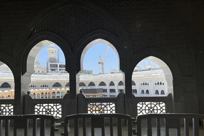 Para Ahli Hukum dan Spesialis Astronomi Rakyat Bantah Ilmuwan Barat yang Sebut Masjid Umat Islam Bukan Menghadap Ka'bah