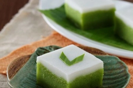 Kue Wadai Talam Bisa Menghangatkan Hati yang Selalu Hadir Saat Ramadhan