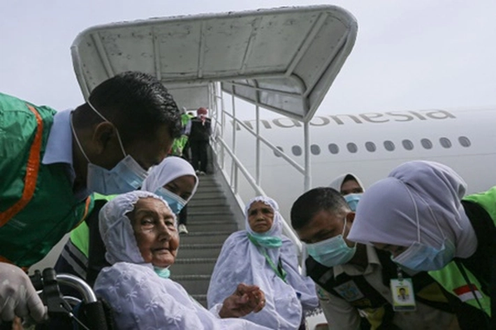 Seluruh Kuota Haji 2025 Telah Terisi, Kemenag: 'Jamaah Harus Mandiri Seiring Petugas Terbatas'