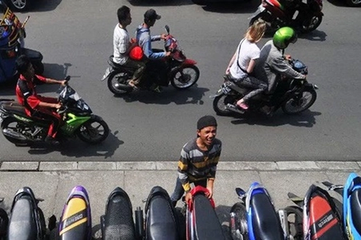 Pemko Pekanbaru Kaji Kembali Kebijakan Parkir yang akan Menerapkan Berbasis Jam di Kawasan Kota