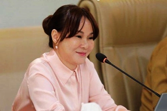 Hari Pertama Jabat Wawako Batam, Li Claudia Chandra Lakukan Silaturahmi dan Kenalkan Seluruh OPD