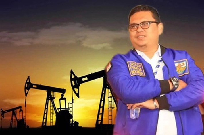 Kejagung Tetapkan 7 Orang Tersangka Korupsi Migas Rp193,7 Triliun, Relawan Prabowo Gibran: 'Sudah Jadi Budaya, Pantas Ditangkap karena Rugikan Negara'