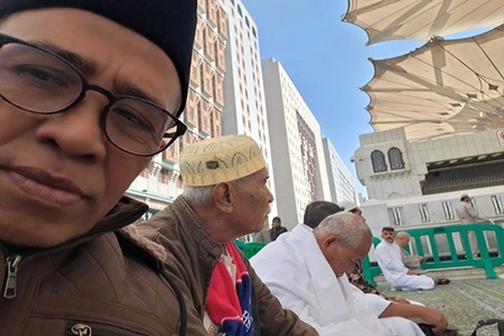 Madinah Dikenal Sebagai Kota Masjid yang Tercatat dalam Sejarah