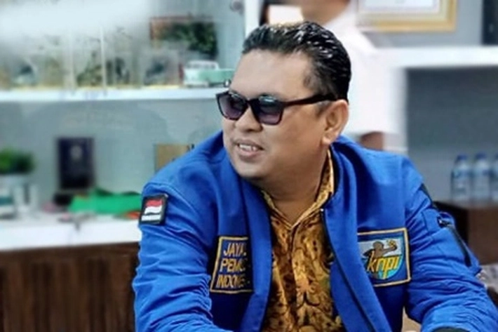 KNPI Bangga Lihat Gubernur Abdul Wahid Bersih-bersih Menuju Riau Makmur