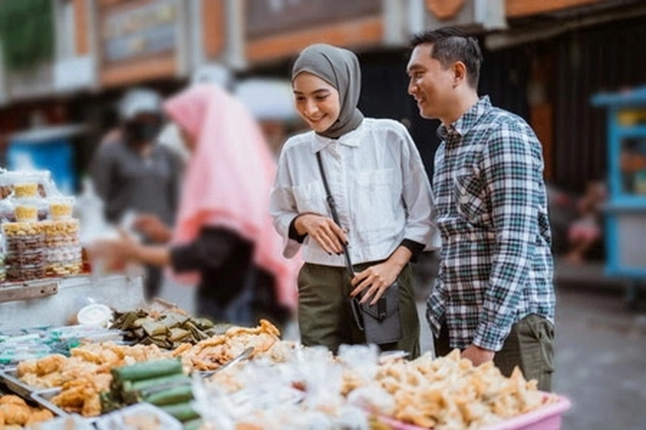 Dewan Dorong Usaha Kuliner di Ramadhan yang Bisa Menguntungkan Bagi Pelaku UMKM