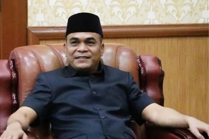 Mahasiswa Tuntut Transparansi dan Perlindungan Hak Rakyat, DPRD: Saatnya Abdul Wahid–SF Hariyanto Wujudkan Janji Kampanye
