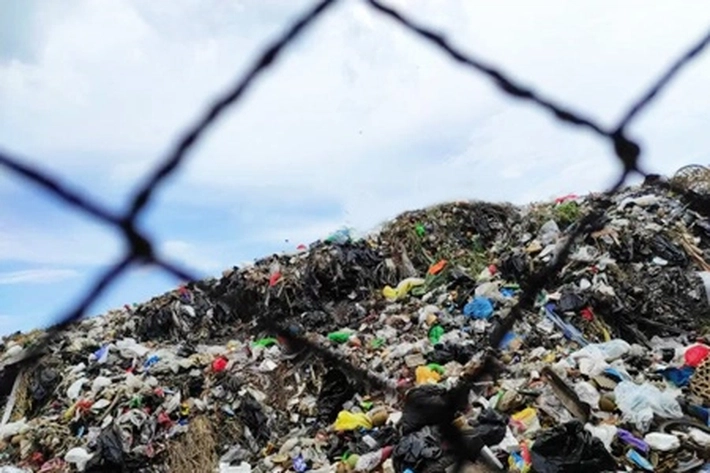 Dewan Cium Dugaan Kecurangan Operator Sampah Hingga Timbulkan Potensi Kerugian Negara