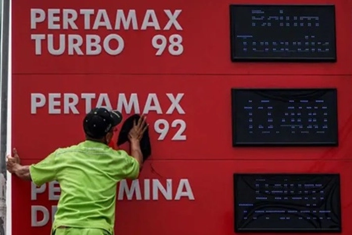 Pertamax Jadi Menggerus Kepercayaan Konsumen, 'yang Didesak untuk Lakukan Uji Coba Terbuka'