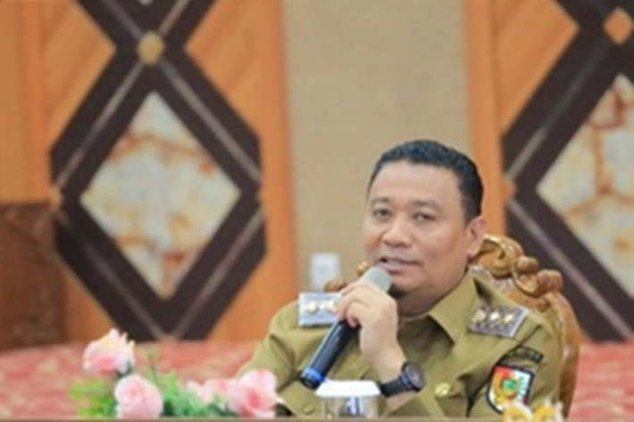 Pemko Terus Awasi dan Evaluasi Operator Sampah Secara Ketat yang Dinilai Kinerjanya Tak Memuaskan