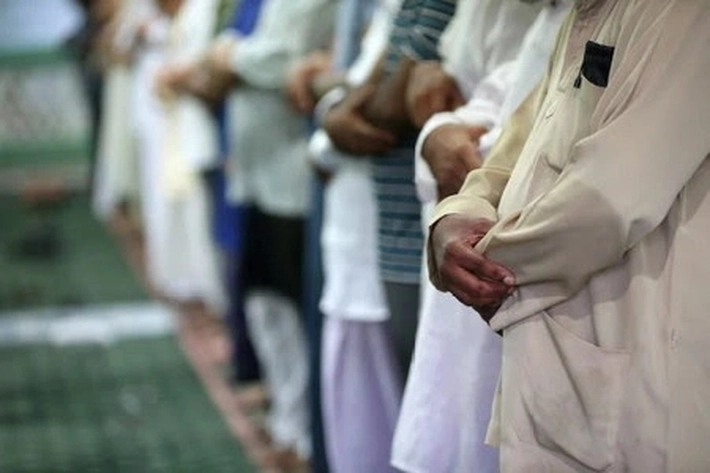 Sholat Tarawih di Ramadhan Selama Satu Bulan Penuh