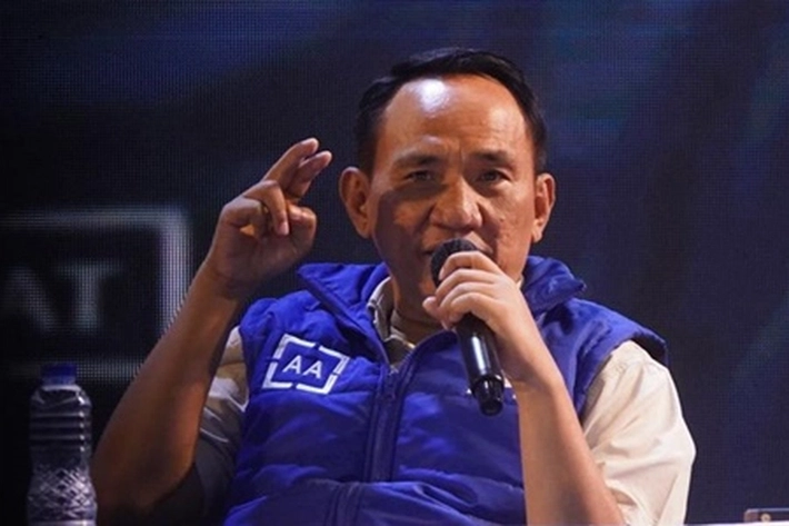 Politikus Partai Demokrat Andi Arief Nilai Korupsi Pertamina Nyaris Tembus Rp1.000 Triliun
