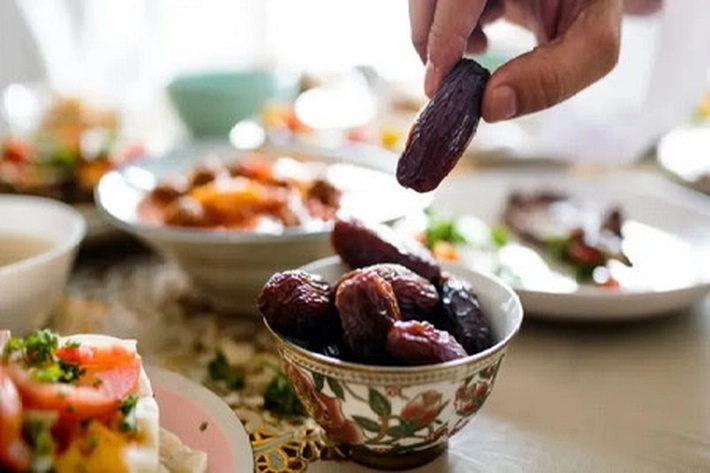 Jutaan Muslim di Dunia Hadapi Ramadhan, Tapi Makanan apa yang Bagus untuk Tubuh pada Bulan Puasa