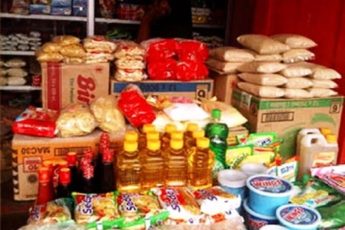Pemko Gelar Operasi Pasar untuk Stabilkan Pasokan dan Harga Pangan Jelang HBKN