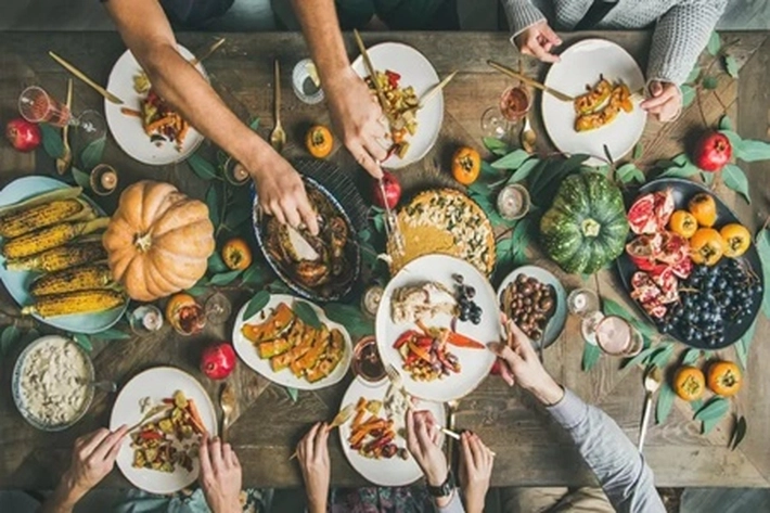 Ahli Gizi: Jangan Lewatkan Buka Puasa dan Sahur dengan Makanan Sehat