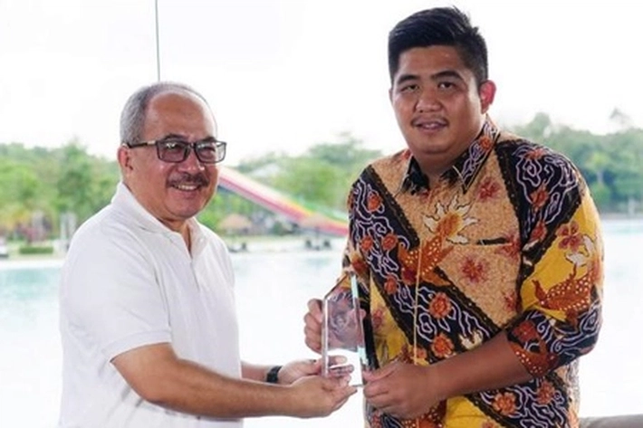 KBRI Singapura Beri Masukan Potensi Investasi pada Badan Pengusahaan Batam