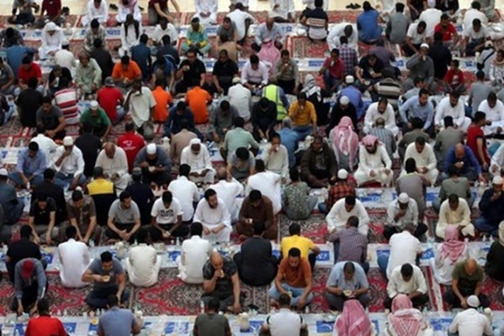 Bulan Suci Ramadhan Istimewa Bagi Umat Muslim yang Sebaiknya Perbanyak Bersyukur