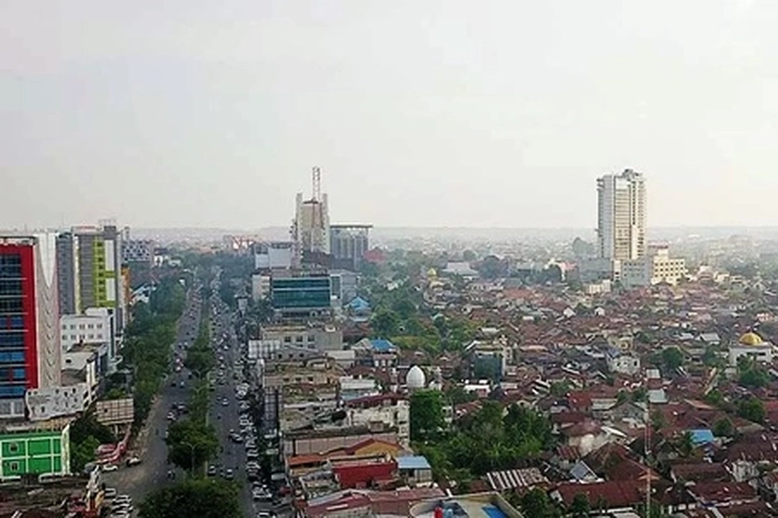 Wako Siap Bersinergi dengan Gubri dalam Pembangunan Kota Pekanbaru, 'yang Tak Lepas dari Pengawalan Dewan'
