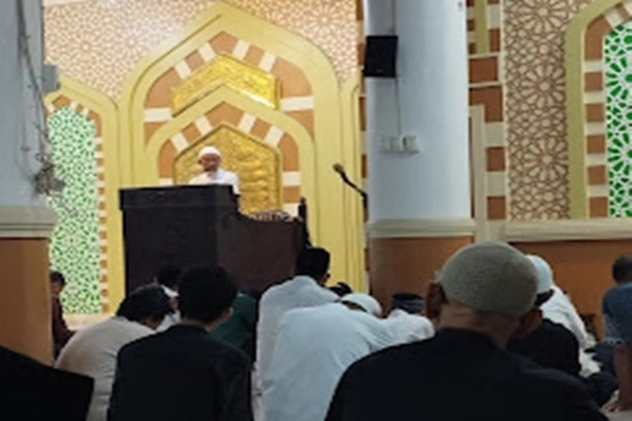 Ramadhan Momentum untuk Perbaiki Kualitas Diri, Tapi Jangan Sampai Hilangkan Pahala Puasa 