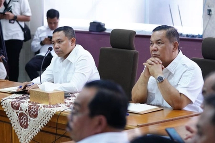 Pemprov Riau akan Bentuk BUMD Perkebunan Sawit 'Diatas Lahan yang Sudah Inkrah', INPEST: 'untuk Optimalkan Pendapatan Daerah'
