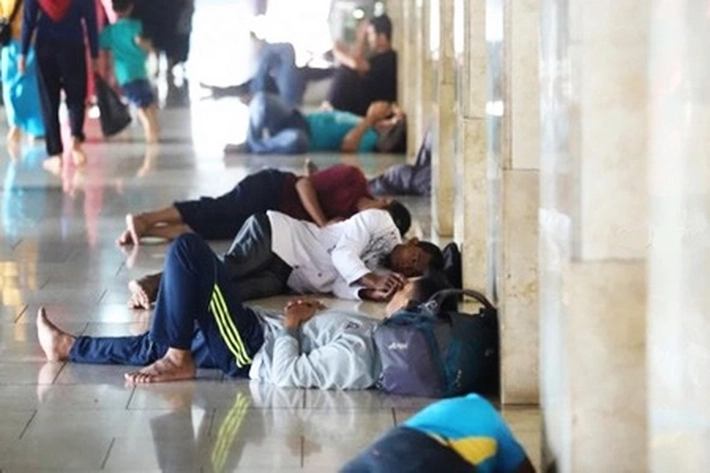 Tidur Selama 15 Menit pada Siang Hari Ditengah Puasa Dapat Beri Manfaat