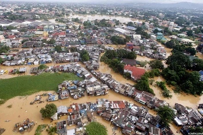 Gubernur Abdul Wahid Perintahkan Dirikan Posko Kesehatan Bagi Korban Banjir, 'yang Sudah Mulai Meluas di Riau'
