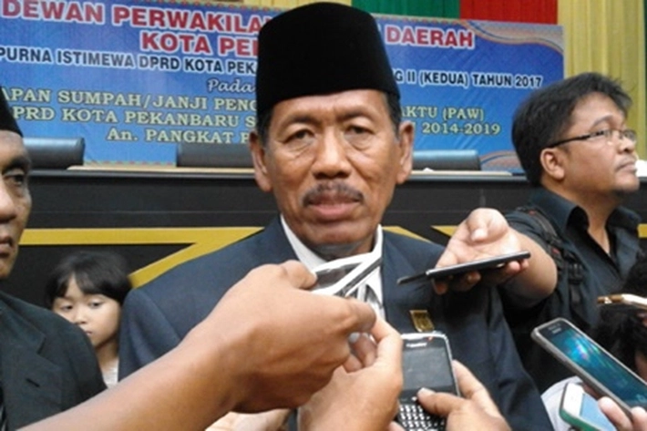 Tarif Parkir Diturunkan, DPRD: Bukan Berarti Cacat Hukum