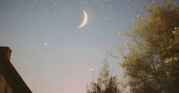 Marhaban ya Ramadhan, Wujudkan Kedamaian