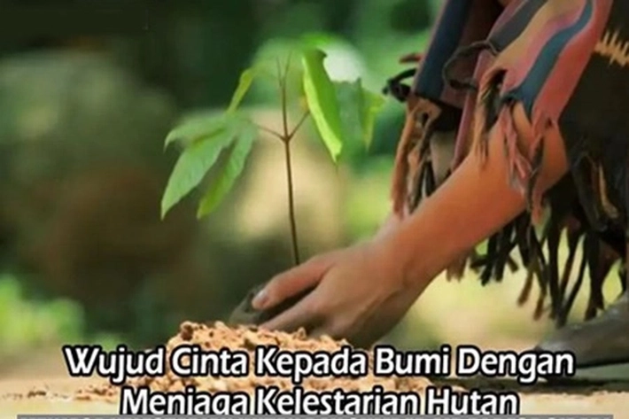 Keseimbangan Antara Kelestarian Hutan dan Kesejahteraan Masyarakat Dinilai Penting