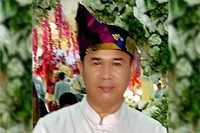  Bulan Ramadhan Sebagai Momentum Perubahan Positif Diri
