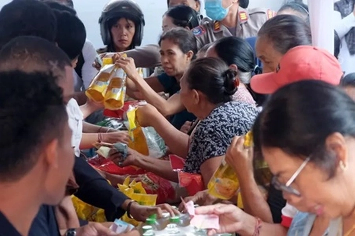Dugaan Kecurangan Takaran Minyakita Timbulkan Dampak Kerugian Besar, YLKI: Konsumen Berhak dapat Ganti Rugi