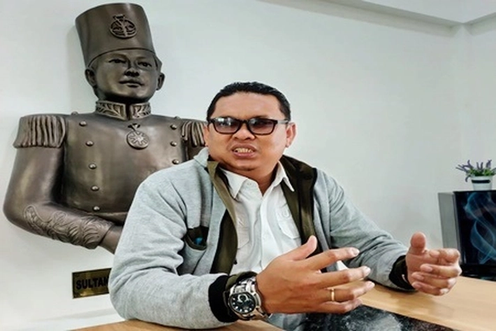 KNPI Soroti Pemerataan Ekonomi, Pendidikan dan Kesehatan Layak yang 'Belum Merdeka'