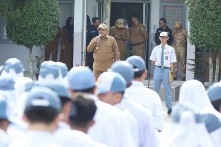 Asita Riau Dukung Larangan Sekolah Gelar Study Tour Mewah