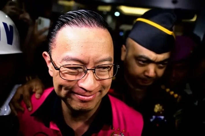 Didakwa Rugikan Negara Rp578 Miliar dalam Kasus Korupsi Impor Gula, Tom Lembong: 'Saya Korban Kriminalisasi Hukum'