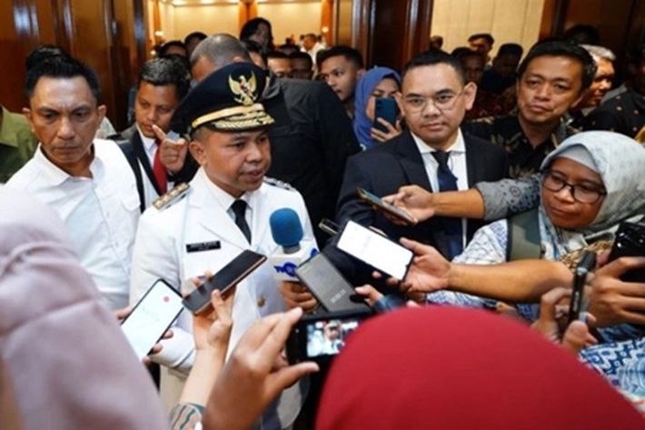 Gubri Hadapi Utang yang Bisa Mengancam 'Runtuhnya Perekonomian', Relawan Prabowo Gibran: 'Harus Bisa Cari Solusi untuk Hajat Orang Banyak'