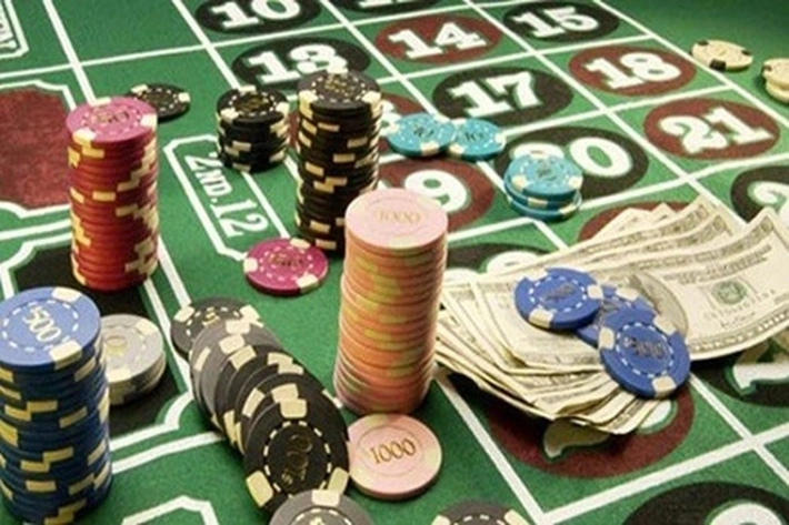 Pemprov Kepri Berencana Bangun Lokalisasi Judi untuk 'Tangkal Devisit', 'Tapi Masih Ditentang Keras Terkait Wujud Kasino Ala Las Vegas Ini'