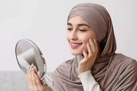 Manfaat Puasa tak Banyak Orang Tahu Bisa Bikin Kulit Cerah, Glowing dan Kinclong