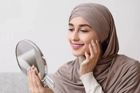 Manfaat Puasa tak Banyak Orang Tahu Bisa Bikin Kulit Cerah, Glowing dan Kinclong