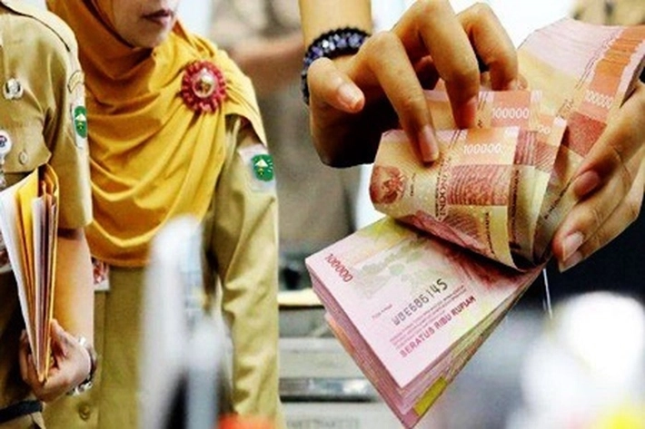Pemprov akan Potong TPP dan Perjalanan Dinas karena Devisit Anggaran, DPRD: 'Bisa Timbulkan Bencana Baru Ditengah Kesulitan Perekonomian di Riau'