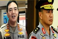 Irjen Hery Heryawan yang Sebelumnya Bertugas di Kemendagri Gantikan Posisi Kapolda Riau Irjen Mohammad Iqbal