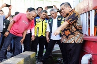 Aktivis Dukung SF Harianto yang 'Gantungkan Harapan' Sebagai Pemimpin Peduli Lingkungan