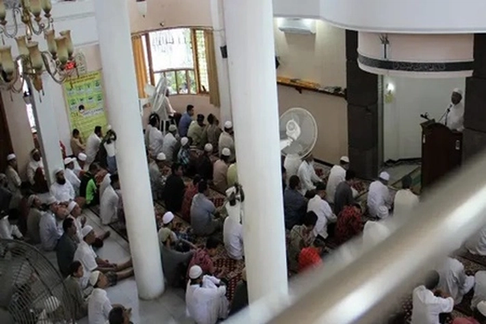 Aliran Wahabi dan Wajah Islam Moderat yang Berhaluan Keras di Indonesia