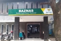 Memasuki Ramadhan ke-17,  Baznas Ajak Masyarakat Tunaikan Zakat Fitrah Melalui UPZ Resmi
