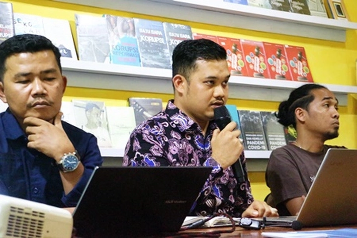 Rumah Dinas Kejati Masih Dianggarkan di Sorot Publik, FITRA Riau: 'Ditengah Defisit, Lebih Baik Prioritaskan Kesejahteraan Masyarakat'