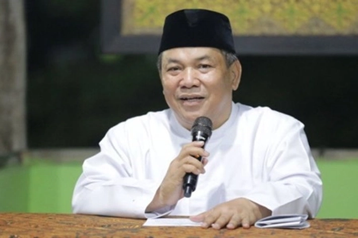 Berubah Lagi, Wagubri Sebut Devisit Anggaran Hanya Rp132 Miliar, 'yang Sebelumnya Buat Gubri Pusing Tujuh Keliling'