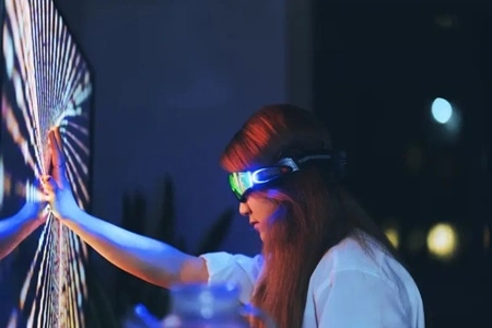 Teknologi AI Chatbot Hingga Mainan Pintar Berkembang Pesat Menuju 2030
