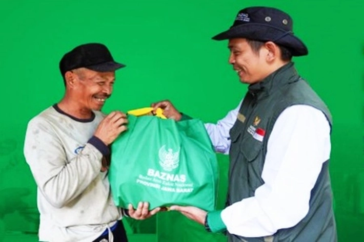 Pemprov Riau Apresiasi Baznas dalam Pengumpulan Zakat yang Terus Meningkat