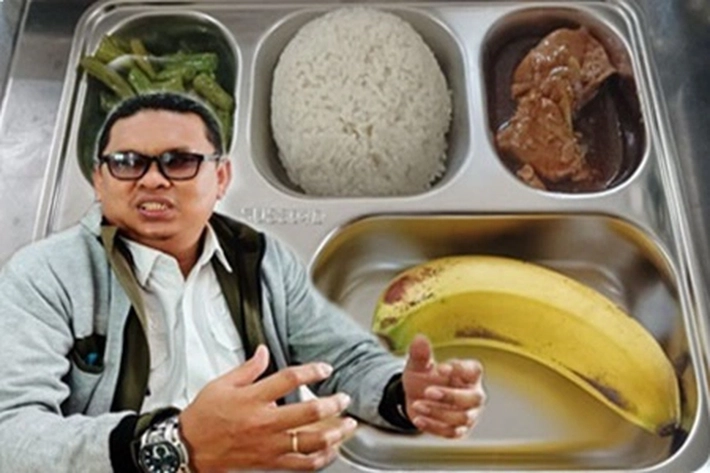 PT Marita Makmur Jaya Dukung Program Makan Bergizi Gratis, Relawan Prabowo Gibran: 'Ini Terobosan Baru Demi Wujudkan Program Asta Cita Presiden'