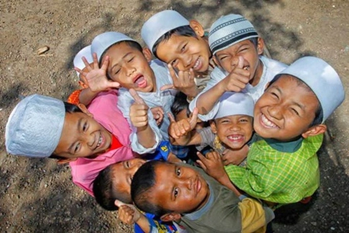 PGN Salurkan Santunan untuk 10.541 Anak Yatim di Seluruh Indonesia